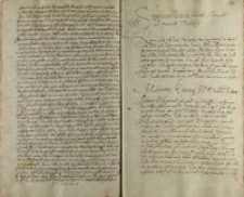 Ad senatum equitesque Pol. [Sigismundus Rex Poloniae], Warsouie Ao 1588