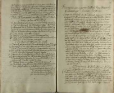 Respons p. woiewody krakowskiego [Mikołaja Zebrzydowskiego]