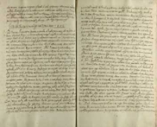 [Mowa] Jakuba Niemoiewskiego na seymie Anno 1582