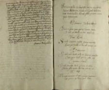 Fortuna picta triumphali curru insidens versus Moschouiam Aquila et tigride vecta manu tenens vexillum aureum quam personae circumstant infrascriptae