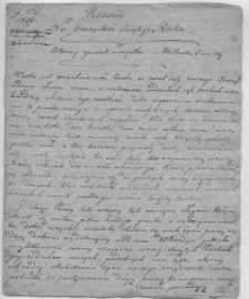 Kazanie na uroczystości świętego Rocha