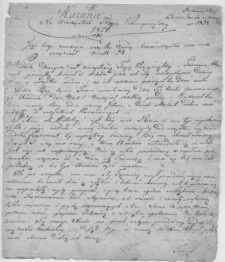 Kazanie Na Uroczystość Troycy Przenayświętszey