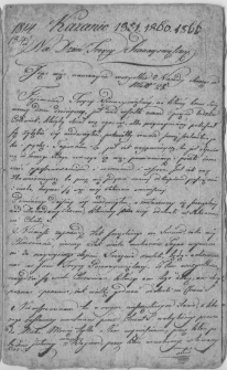 Kazanie Na Dzień Troycy Przenayświętrzey