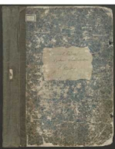 Archiwum Polskiego Towarzystwa Ludoznawczego: Teka nr 16 Radom, Opat&oacute;w, Sandomierz