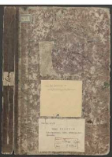 Archiwum Polskiego Towarzystwa Ludoznawczego: Teka nr 19 Ruś Czerwona