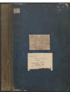 Archiwum Polskiego Towarzystwa Ludoznawczego: Teka nr 23 Huculi