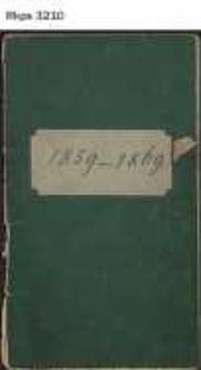 Zbiory Specjalne Biblioteki Naukowej PAN i PAU w Krakowie: Teka Papiery osobiste