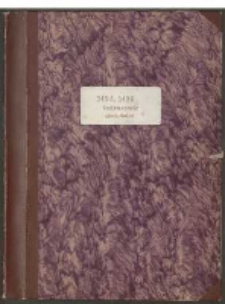 Zbiory Specjalne Biblioteki Naukowej PAN i PAU w Krakowie: Teka Podkarpacie ukraińskie