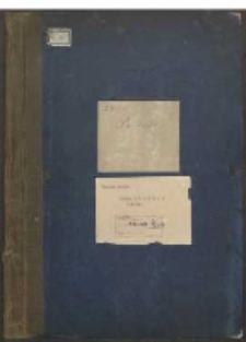 Archiwum Polskiego Towarzystwa Ludoznawczego: Teka nr 24 Podole