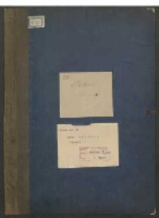 Archiwum Polskiego Towarzystwa Ludoznawczego: Teka nr 28 Polesie