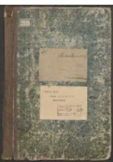 Archiwum Polskiego Towarzystwa Ludoznawczego: Teka nr 31 Miscellanea