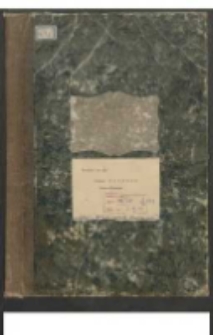 Archiwum Polskiego Towarzystwa Ludoznawczego: Teka nr 33 Miscellanea