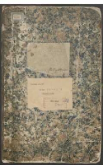 Archiwum Polskiego Towarzystwa Ludoznawczego: Teka nr 36 Miscellanea