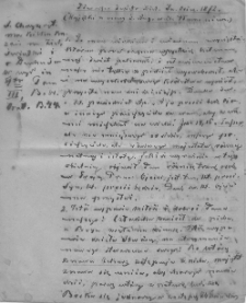 Wyjątki z mowy ś. Any