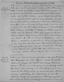 Krzyż Chrystusowy, w jaki sposób mamy nosić