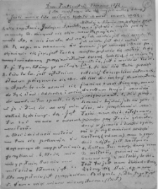 Jeśli mnie kto miłuje, będzie hował mowę moją