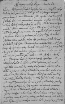 Na oczyszczenie Najs. Panny