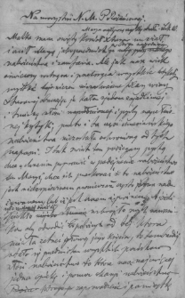 Na uroczystość N. M. P. Różańcowej