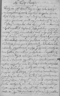 Na Tr&oacute;jce Przenajś[więtszą]