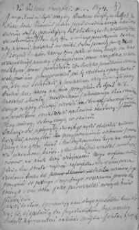 Na Zielone Świątki 1874