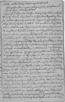 Kazanie na Wniebowzięcie Matki Boskiej