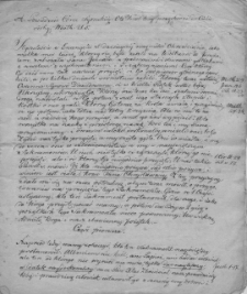 Nauka duchowna dla Chrześcijan Katolik&oacute;w na Niedzielę Kwietnia. O przygotowaniu na przyjęcie ciała i krwi pańskiej