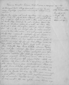 Kazanie na uroczystość Zesłania Ducha Ś. miane w Odporyszowie