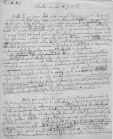 Nauka na niedz. IV. po 3 Kr[&oacute;lach]