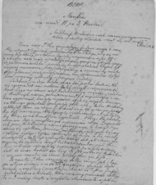 Nauki na niedź. VI po 3 Kr&oacute;lach