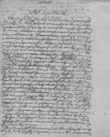 Niedź. 1. po Wielk[anocy]