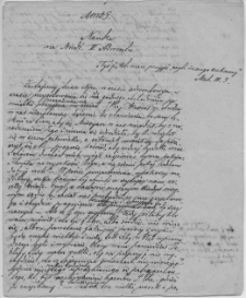 Nauka na Niedź. II Adwentu