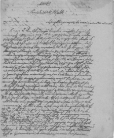 Poniedziałek Wielk[anocny]