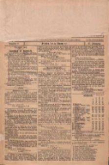 Pleschener Kreisblatt: Amtlicher Anzeiger f&uuml;r den Kreis Pleschen 1917.01.10 Jg.65 Nr3
