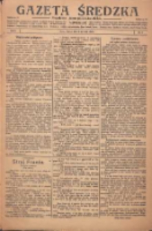Gazeta Średzka: niezależne pismo polsko-katolickie 1923.01.16 R.2 Nr6