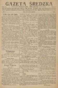 Gazeta Średzka: niezależne pismo polsko-katolickie 1923.02.20 R.2 Nr21