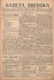 Gazeta Średzka: niezależne pismo polsko-katolickie 1923.04.14 R.2 Nr44