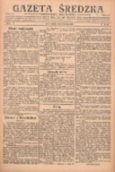 Gazeta Średzka: niezależne pismo polsko-katolickie 1923.04.19 R.2 Nr46