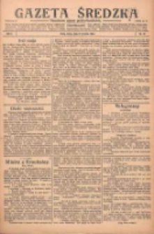 Gazeta Średzka: niezależne pismo polsko-katolickie 1923.04.21 R.2 Nr47