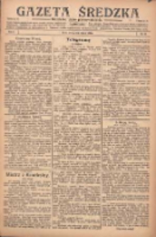 Gazeta Średzka: niezależne pismo polsko-katolickie 1923.05.12 R.2 Nr55