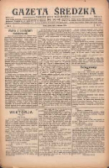 Gazeta Średzka: niezależne pismo polsko-katolickie 1923.06.23 R.2 Nr71