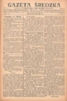 Gazeta Średzka: niezależne pismo polsko-katolickie 1923.08.23 R.2 Nr97