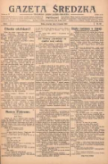 Gazeta Średzka: niezależne pismo polsko-katolickie 1923.09.06 R.2 Nr103