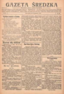 Gazeta Średzka: niezależne pismo polsko-katolickie 1923.10.27 R.2 Nr125