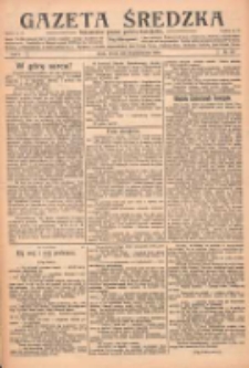 Gazeta Średzka: niezależne pismo polsko-katolickie 1923.10.30 R.2 Nr126