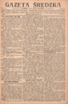 Gazeta Średzka: niezależne pismo polsko-katolickie 1923.11.10 R.2 Nr130