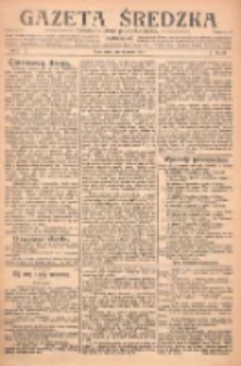 Gazeta Średzka: niezależne pismo polsko-katolickie 1923.12.01 R.2 Nr139