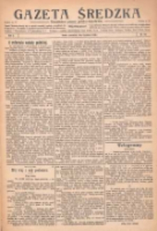 Gazeta Średzka: niezależne pismo polsko-katolickie 1923.12.06 R.2 Nr141