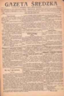 Gazeta Średzka: niezależne pismo polsko-katolickie 1923.12.11 R.2 Nr142
