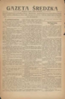 Gazeta Średzka: niezależne pismo polsko-katolickie 1924.01.05 R.3 Nr2