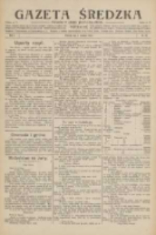 Gazeta Średzka: niezależne pismo polsko-katolickie 1924.04.01 R.3 Nr39